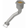 2010-2011 Porsche Cayenne California Grade CARB Compliant Direct-Fit Catalytic Converter - image 3