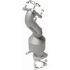 5582608 Direct-Fit Catalytic Converter Fits Select Chevrolet, GMC Models - image 3