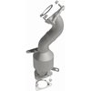 5582608 Direct-Fit Catalytic Converter Fits Select Chevrolet, GMC Models - image 4