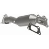California Grade CARB Compliant Direct-Fit Catalytic Converter 5582610 - image 4