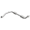 2007-2010 Toyota Tundra California Grade CARB Compliant Direct-Fit Catalytic Converter - image 1