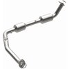 2007-2010 Toyota Tundra California Grade CARB Compliant Direct-Fit Catalytic Converter - image 2