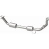 2007-2010 Toyota Tundra California Grade CARB Compliant Direct-Fit Catalytic Converter - image 3