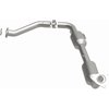 2007-2010 Toyota Tundra California Grade CARB Compliant Direct-Fit Catalytic Converter - image 4