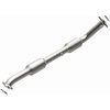 California Grade CARB Compliant Direct-Fit Catalytic Converter 5582632 - image 2