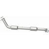 California Grade CARB Compliant Direct-Fit Catalytic Converter 5582632 - image 3