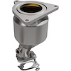 5582686 Direct-Fit Catalytic Converter Fits Select Ford, Mercury Models - image 1