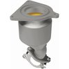 5582686 Direct-Fit Catalytic Converter Fits Select Ford, Mercury Models - image 3