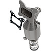 2011 Honda CR-V California Grade CARB Compliant Manifold Catalytic Converter - image 1