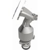 2011 Honda CR-V California Grade CARB Compliant Manifold Catalytic Converter - image 4