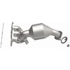2007-2010 Toyota Sienna California Grade CARB Compliant Manifold Catalytic Converter - image 4