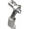 California Grade CARB Compliant Manifold Catalytic Converter 5582833 - image 2