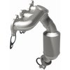 California Grade CARB Compliant Manifold Catalytic Converter 5582833 - image 3