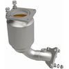 California Grade CARB Compliant Direct-Fit Catalytic Converter 5582846 - image 4