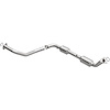 2007-2019 Toyota Tundra California Grade CARB Compliant Direct-Fit Catalytic Converter - image 1