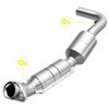 Direct Fit California Catalytic Converter - image 1