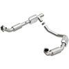 Direct Fit California Catalytic Converter - image 1