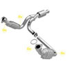 Direct Fit California Catalytic Converter - image 1