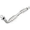 Direct Fit California Catalytic Converter - image 1