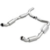 Direct Fit California Catalytic Converter - image 1