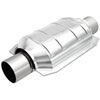 California Emissions OBD-II Universal Catalytic Converter - image 1