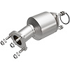 2013-2015 Acura RDX California Grade CARB Compliant Direct-Fit Catalytic Converter - image 1