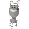 2013-2015 Acura RDX California Grade CARB Compliant Direct-Fit Catalytic Converter - image 3