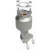 2013-2015 Acura RDX California Grade CARB Compliant Direct-Fit Catalytic Converter - image 4