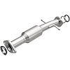 2010-2015 Lexus RX350 California Grade CARB Compliant Direct-Fit Catalytic Converter - image 1