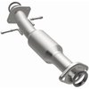 2010-2015 Lexus RX350 California Grade CARB Compliant Direct-Fit Catalytic Converter - image 2