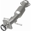 2010-2015 Lexus RX350 California Grade CARB Compliant Direct-Fit Catalytic Converter - image 3