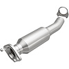 2004-2010 Toyota Sienna California Grade CARB Compliant Direct-Fit Catalytic Converter - image 1