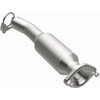 2004-2010 Toyota Sienna California Grade CARB Compliant Direct-Fit Catalytic Converter - image 2