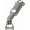 2004-2010 Toyota Sienna California Grade CARB Compliant Direct-Fit Catalytic Converter - image 3