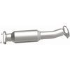 2004-2010 Toyota Sienna California Grade CARB Compliant Direct-Fit Catalytic Converter - image 4