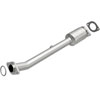Direct Fit California Catalytic Converter - image 1