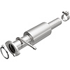 2009-2013 Toyota Highlander California Grade CARB Compliant Direct-Fit Catalytic Converter - image 1