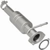 2009-2013 Toyota Highlander California Grade CARB Compliant Direct-Fit Catalytic Converter - image 2