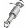2009-2013 Toyota Highlander California Grade CARB Compliant Direct-Fit Catalytic Converter - image 3