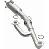 2016 Honda Odyssey California Grade CARB Compliant Direct-Fit Catalytic Converter - image 2