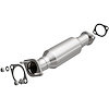 5592426 Direct-Fit Catalytic Converter for 2007-2009 Hyundai Santa Fe - image 1