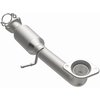 2007-2012 Acura RDX California Grade CARB Compliant Direct-Fit Catalytic Converter - image 2