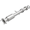2014-2015 Toyota Highlander California Grade CARB Compliant Direct-Fit Catalytic Converter - image 1