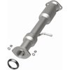 2014-2015 Toyota Highlander California Grade CARB Compliant Direct-Fit Catalytic Converter - image 3