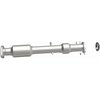 2014-2015 Toyota Highlander California Grade CARB Compliant Direct-Fit Catalytic Converter - image 4