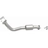 2013-2016 Toyota RAV4 California Grade CARB Compliant Direct-Fit Catalytic Converter - image 4