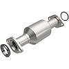 2011-2015 Toyota Sienna California Grade CARB Compliant Direct-Fit Catalytic Converter - image 1