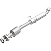 2007-2010 Toyota Sienna California Grade CARB Compliant Direct-Fit Catalytic Converter - image 1