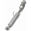 2007-2010 Toyota Sienna California Grade CARB Compliant Direct-Fit Catalytic Converter - image 3