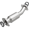 2011-2015 Toyota Sienna California Grade CARB Compliant Direct-Fit Catalytic Converter - image 1